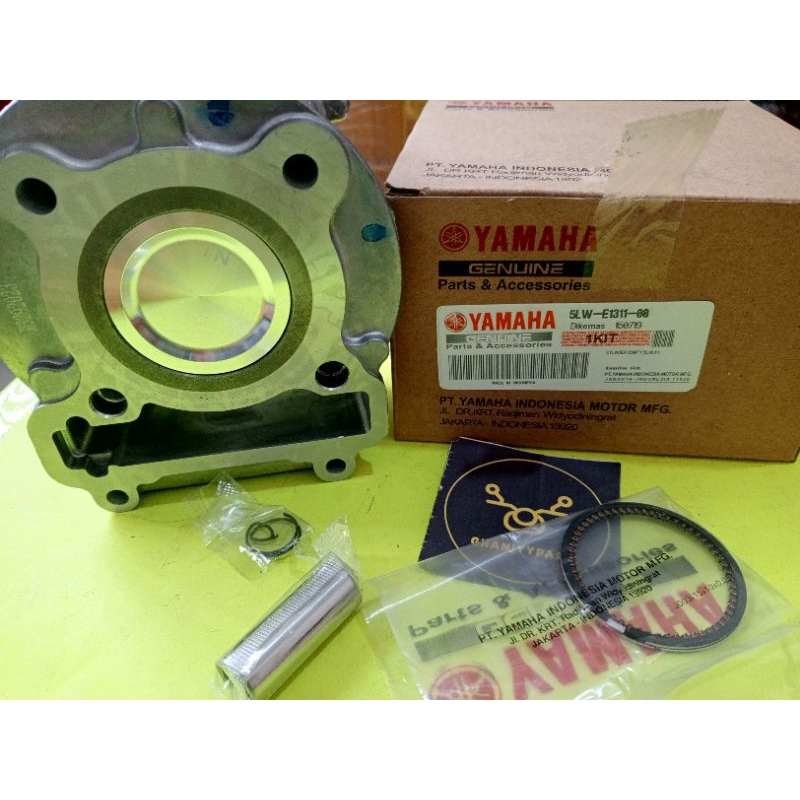 blok seher Mio lama blok seher Mio smile blok seher Mio sporty blok seher Mio soul