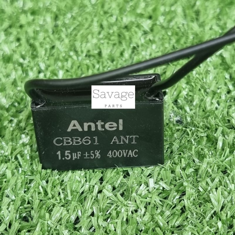 KAPASITOR KIPAS ANGIN 1.2UF 400V CAPASITOR
