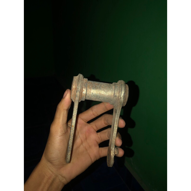 link unitrack original klx copotan