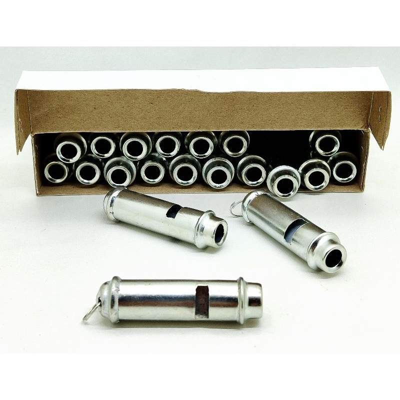 Peluit Morse Pramuka Peluit Morse Besi