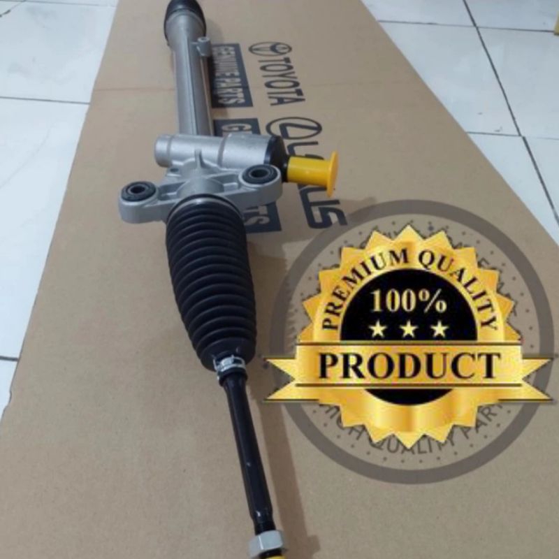 Rack Steering Rack Stir Toyota All New Avanza 2014