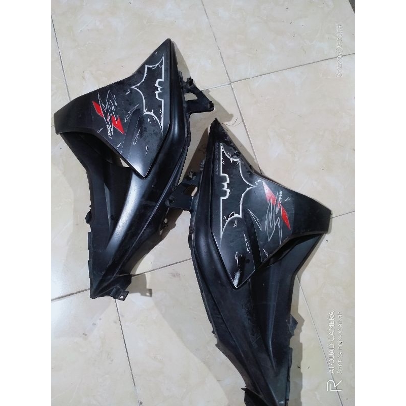 bodi sayap depan Honda cs 1 original