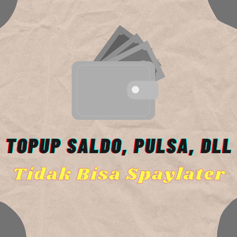 Isi Pulsa Axis dan Saldo Axis