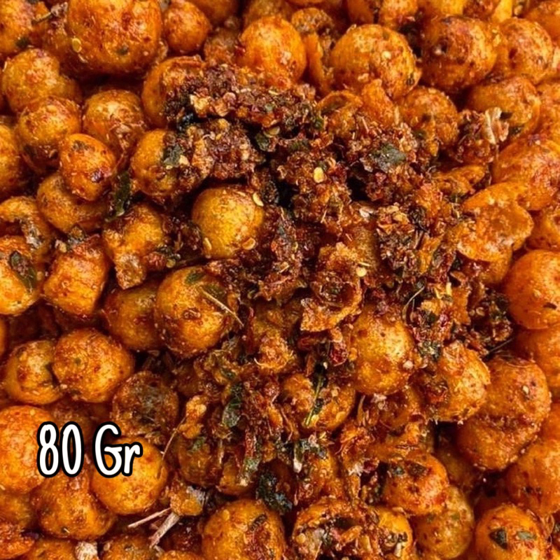 

CIMOL KERING PEDAS 80 GRAM BUMBU REMPAH MELIMPAH