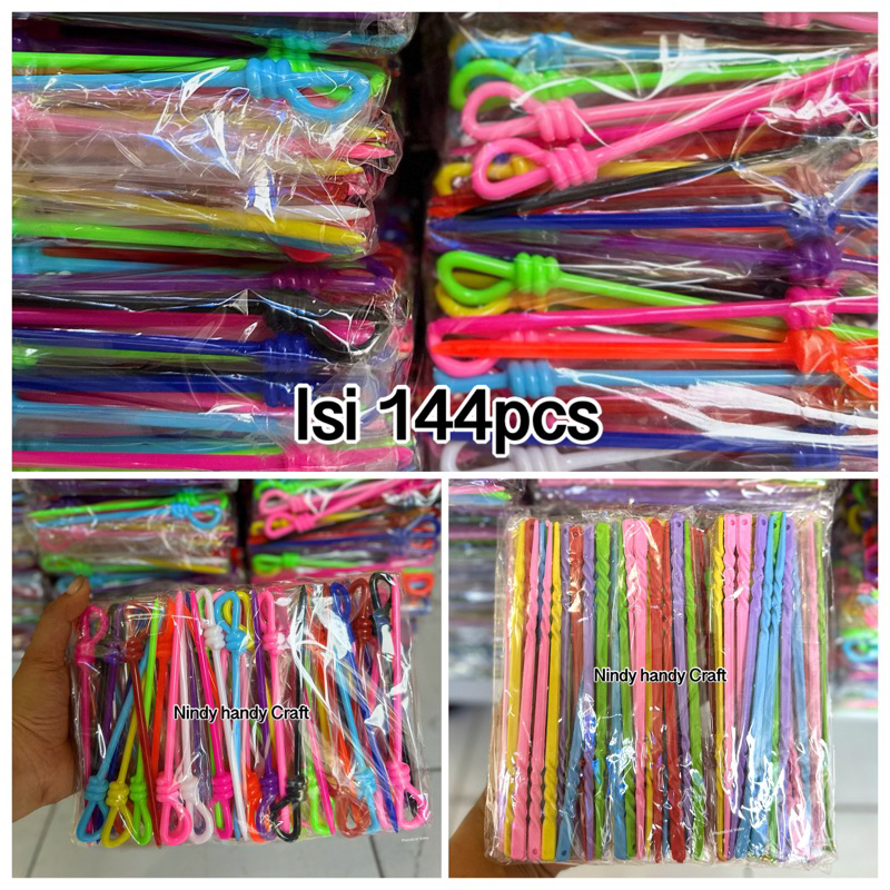 GROSIR 144 PCS TUDING NGAJI - TUDING KAJI