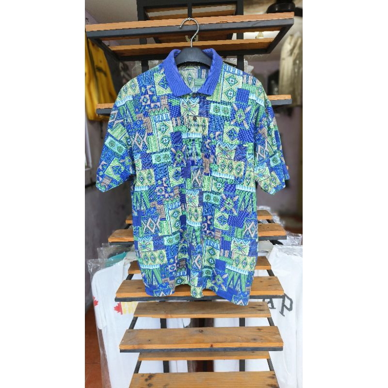 Kaos Polo Balenciaga