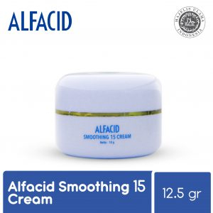 Primaderma Alfacid Smoothing 15 cream