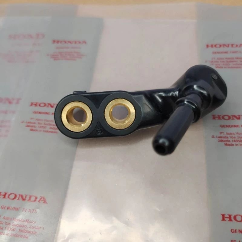 joint comp injector cangklong rumah injektor Genio beat new LED 2020 K1A Scoopy esp K2F