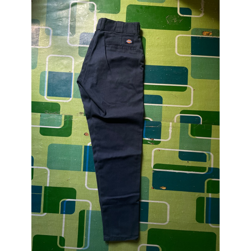 Dickies LP  Original Second