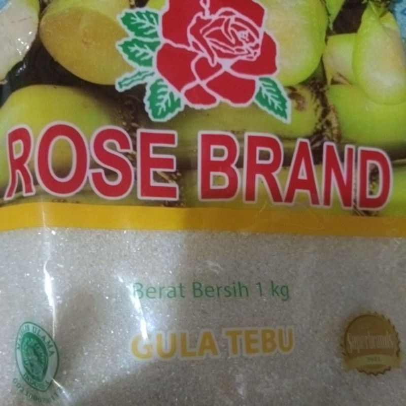 

rose brand 2kg