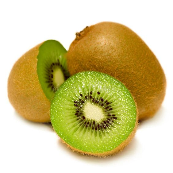 

Kiwi Hijau Segar 100gr