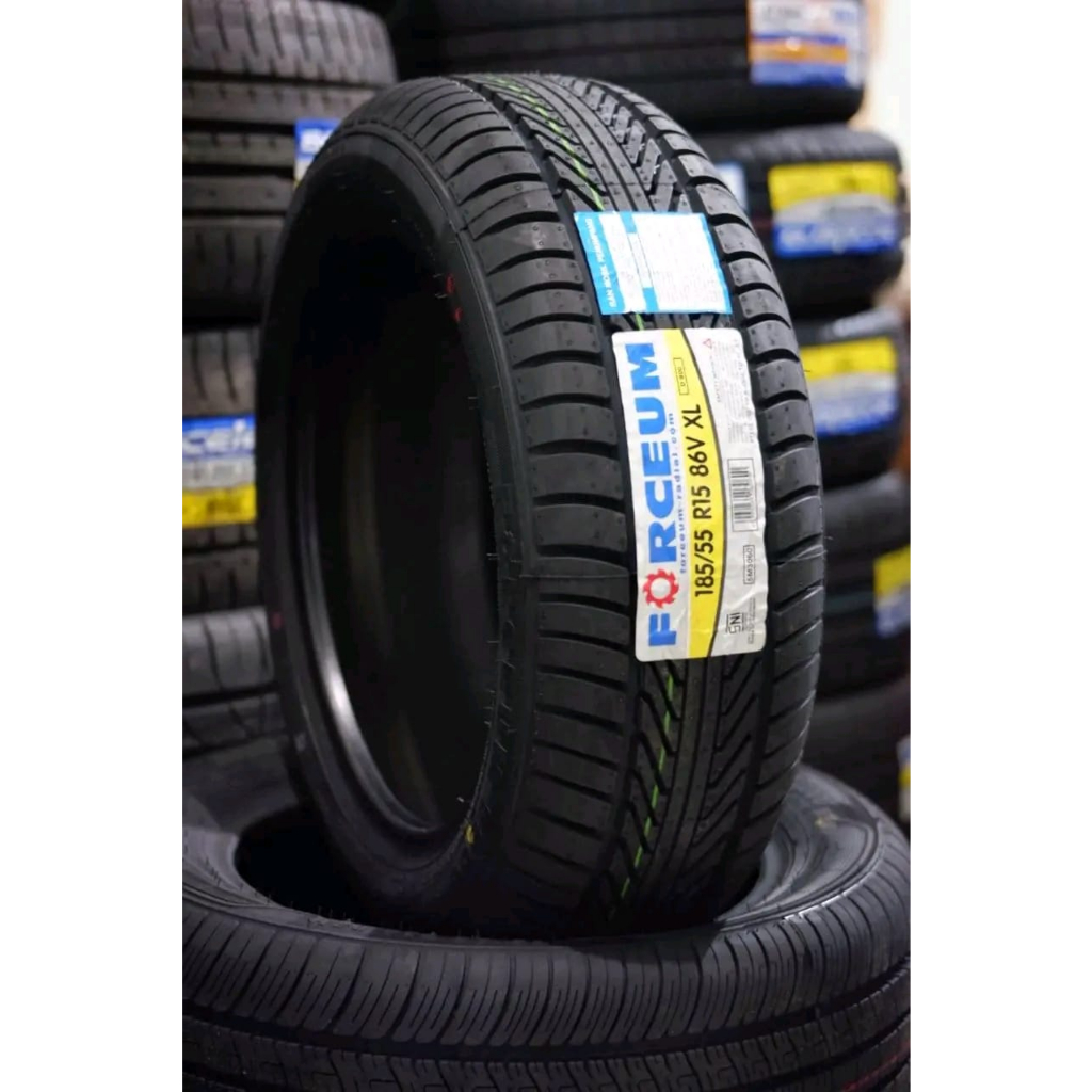 BAN MURAH MERK FORCEUM D 800 185 55 R15