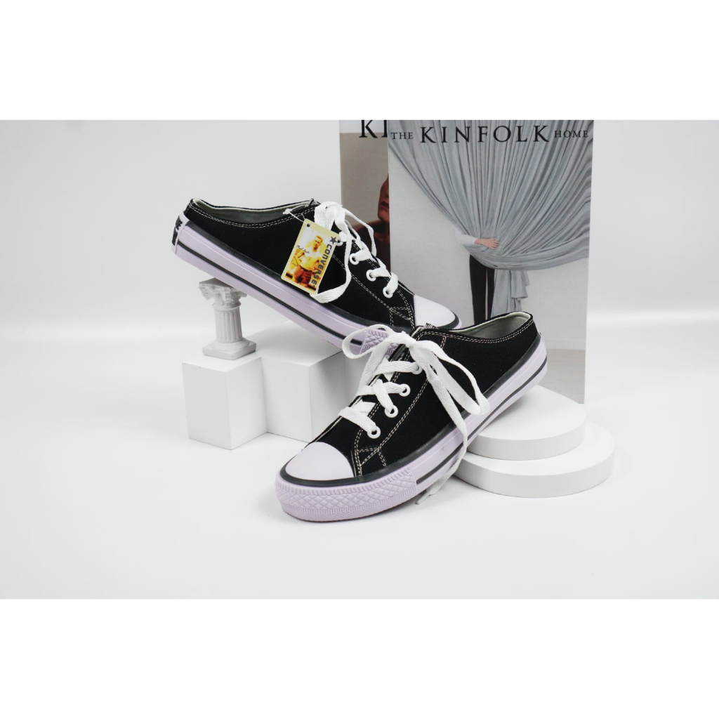 Sepatu Slip On Converse Clasic