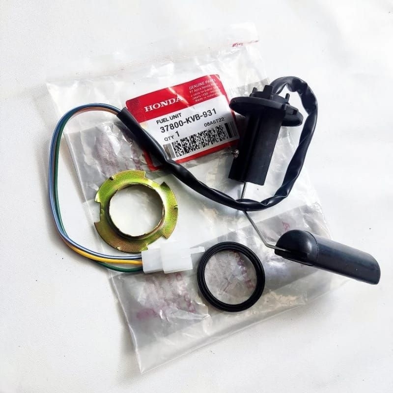 PELAMPUNG BENSIN KVB VARIO 110 KARBU VARIO TECHNO CBS 110