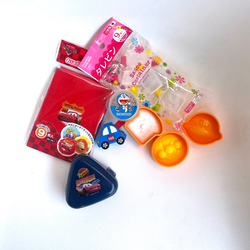 Rare Tomica Sauce Cup 12 ml take all