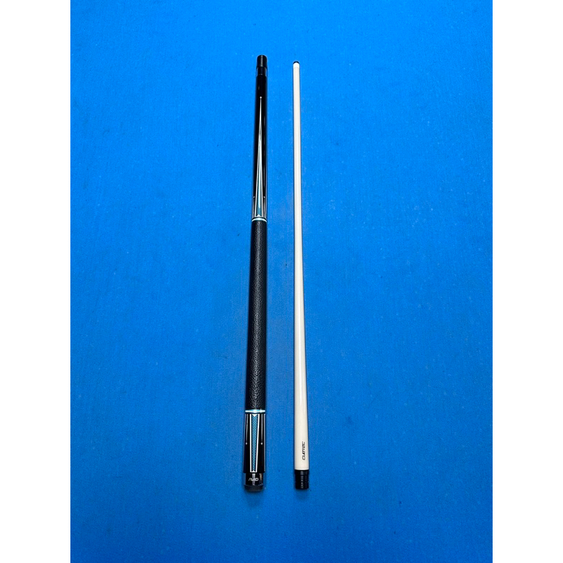 cuetec avid opt-x teal 12.75mm