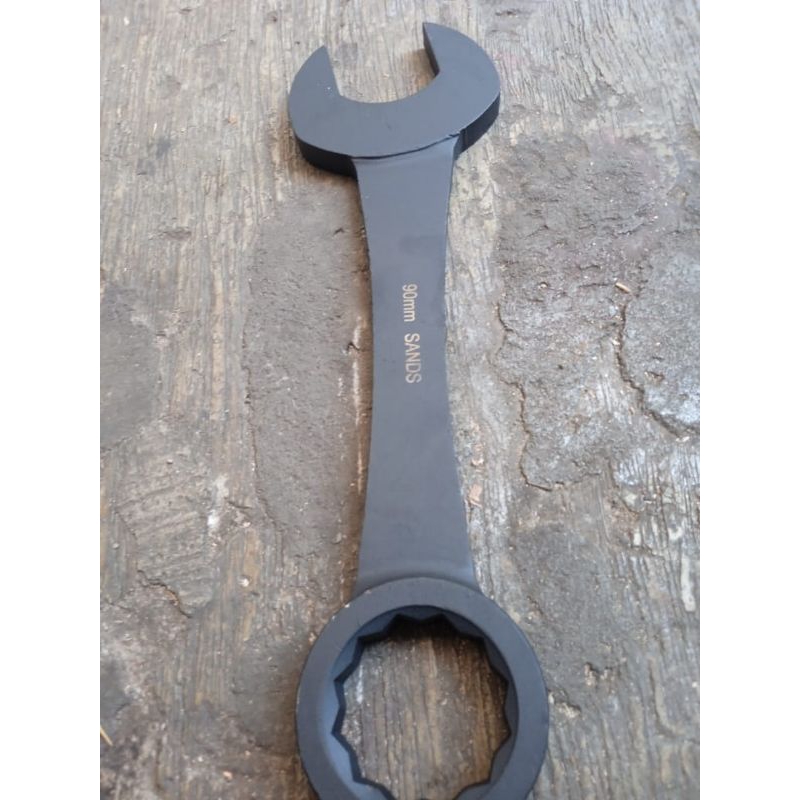 kunci ring pas 90mm SANDS GERMANY