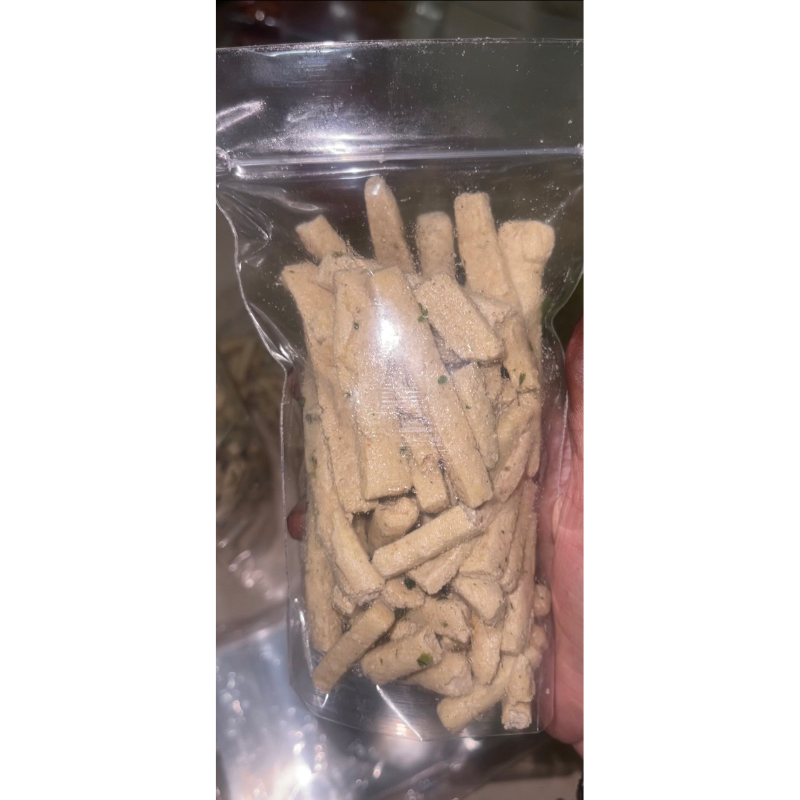 

Basreng Ori daun jerukk