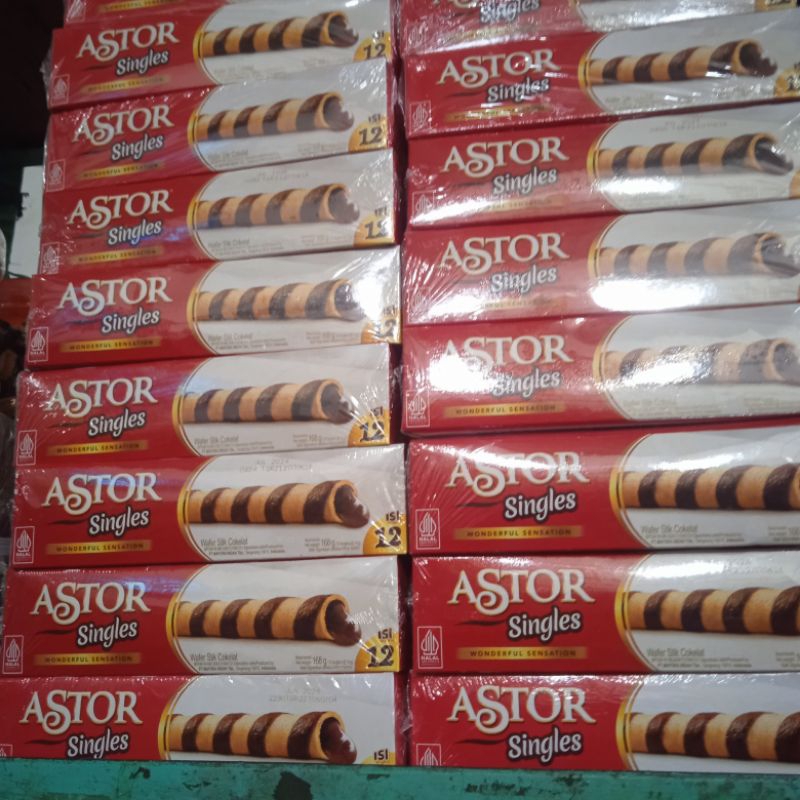 

Astor singles isi 20 pcs