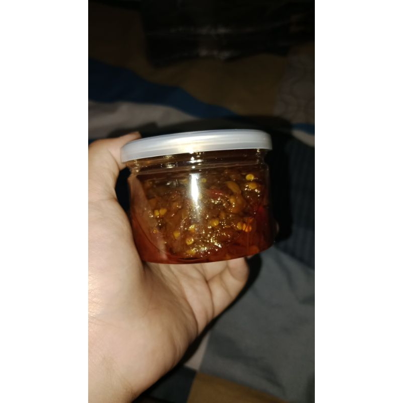 

sambal pedas nagih