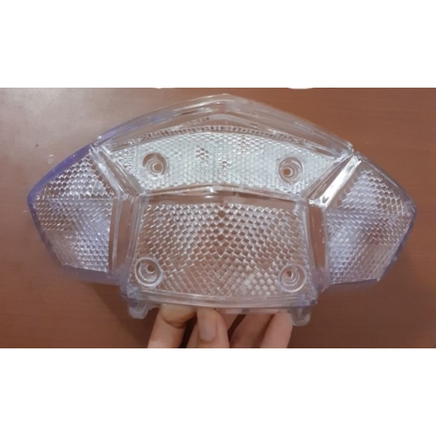 Narita Mika Stop Vega ZR Lama Putih Putih (Lampu Belakang) - im