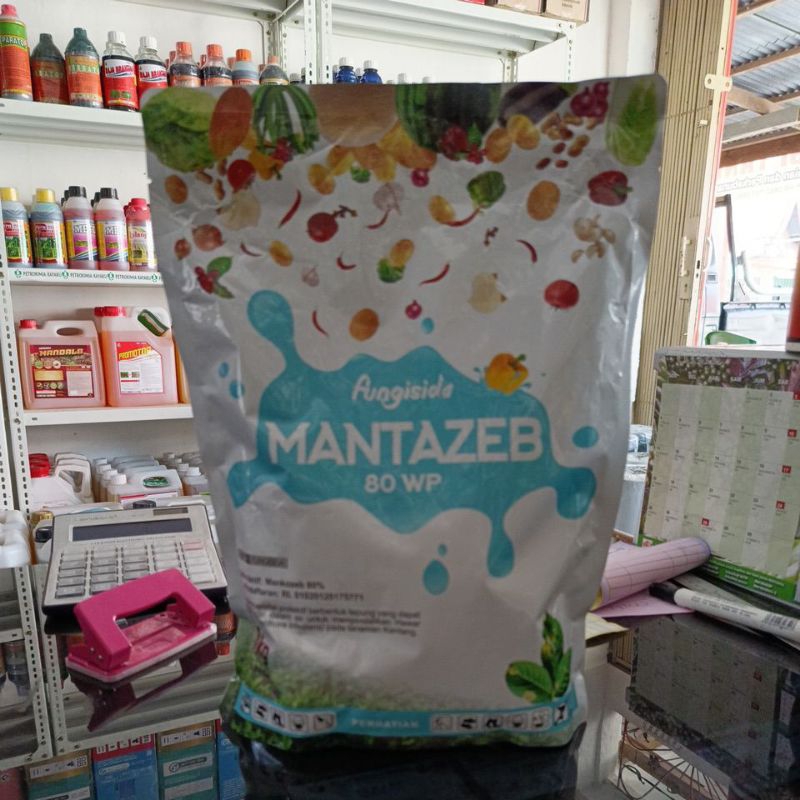 MANTAZEB Kemasan 1kg