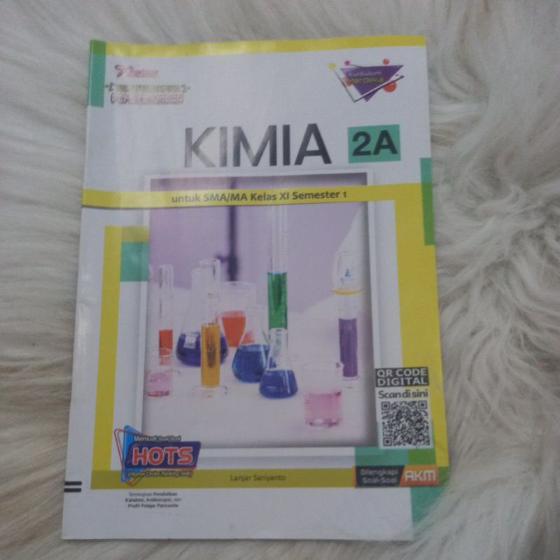 

LKS KHARISMA KELAS 10 & 11 SEMESTER 1