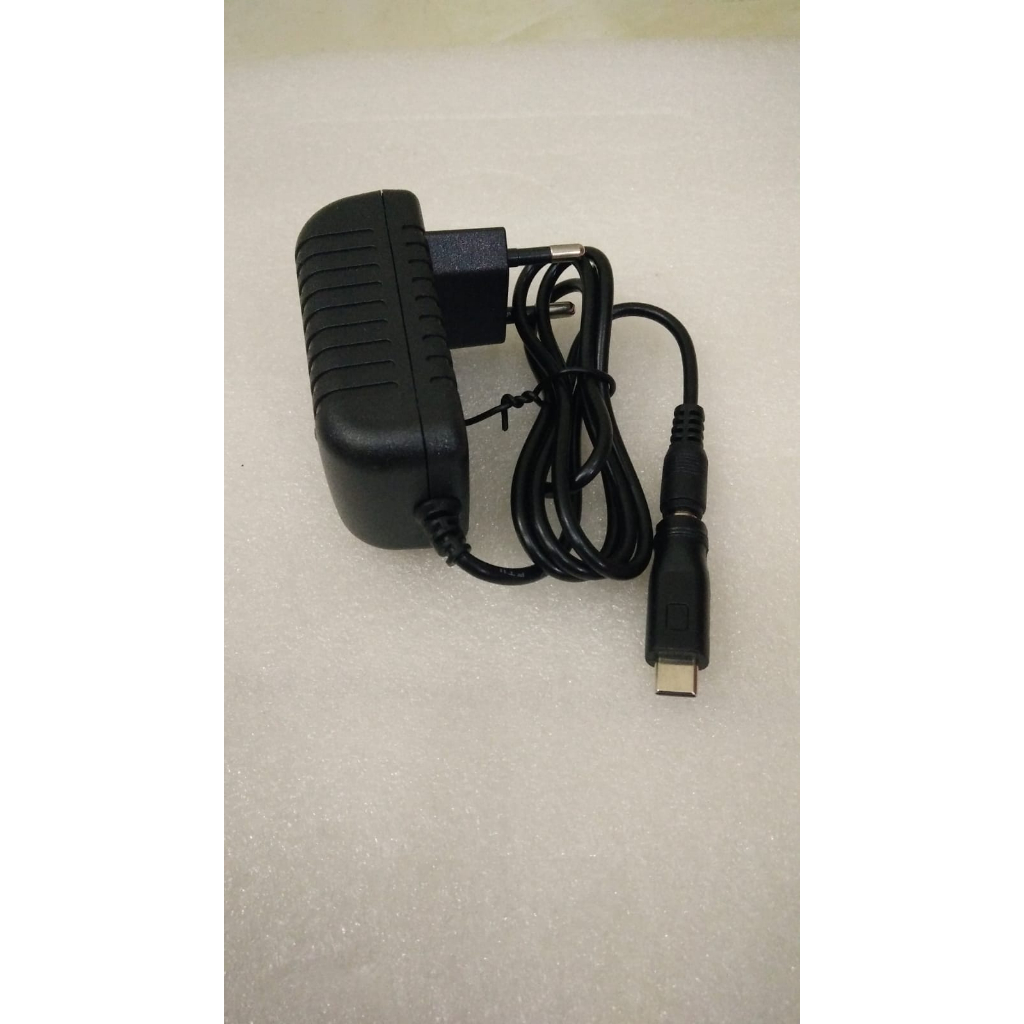 Adaptor saja cocok BUAT speaker xdobo