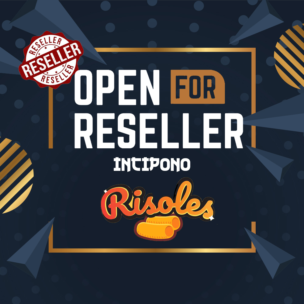 Yummy Mamii Incipono Risol Ayam Pedas Frozen 1 Pack Isi 10 Pcs Risoles Ayam Suwir Frozen Food Halal