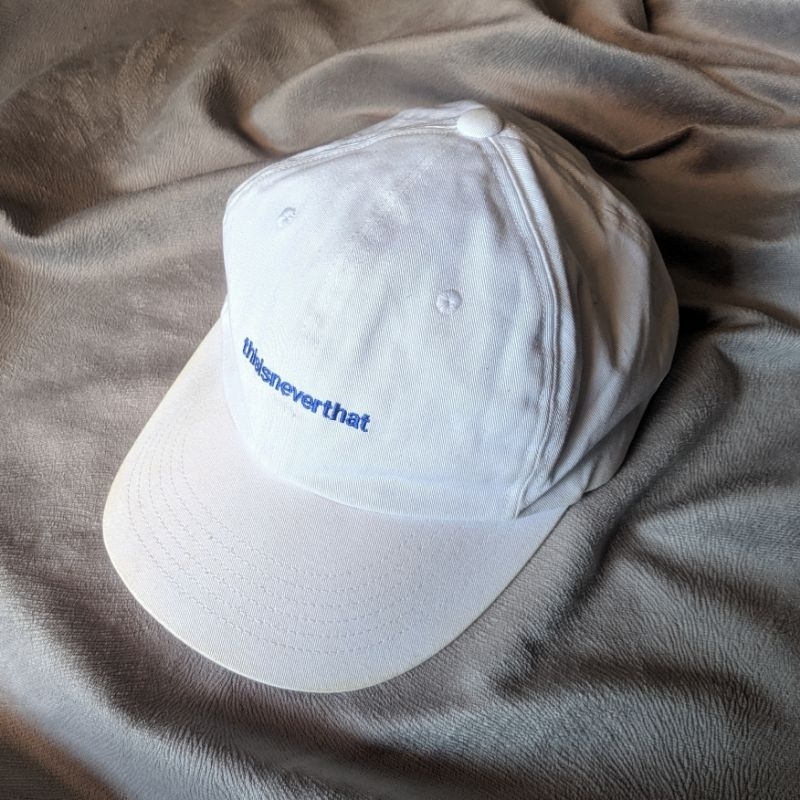 topi Thisisneverthat second