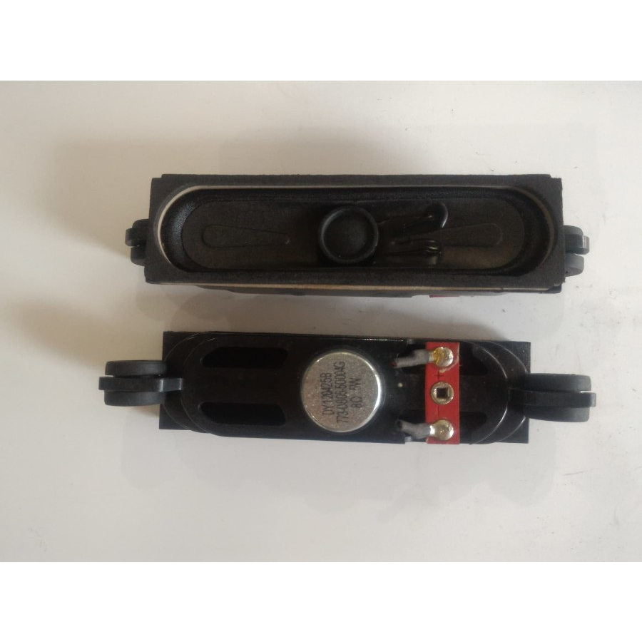 Speaker TV led Sanyo LE24K700 LE-24K700 8 ohm 5 watt 773-0805-50004G