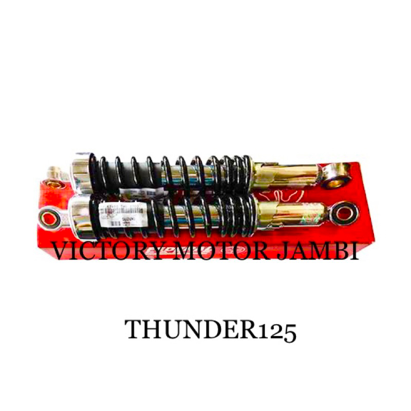 SHOCK BREAKER PEREDAM KEJUT THUNDER125 45F FEDERAL