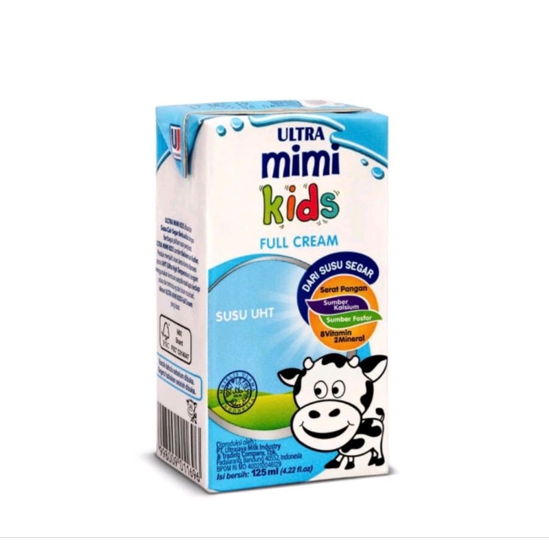 

Ultra Mimi Kids karton isi 40pcs Bandung (KHUSUS INSTANT)