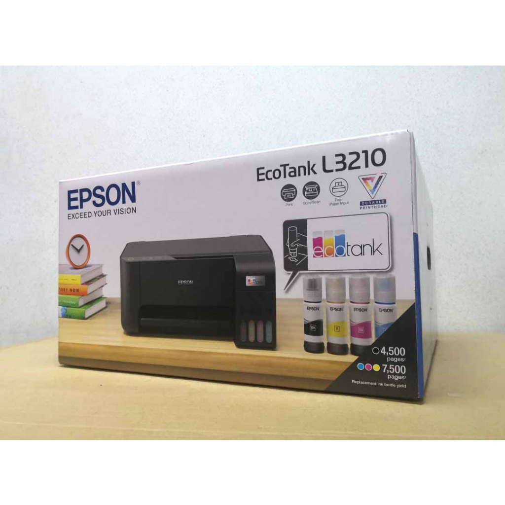 Printer EPSON L3210