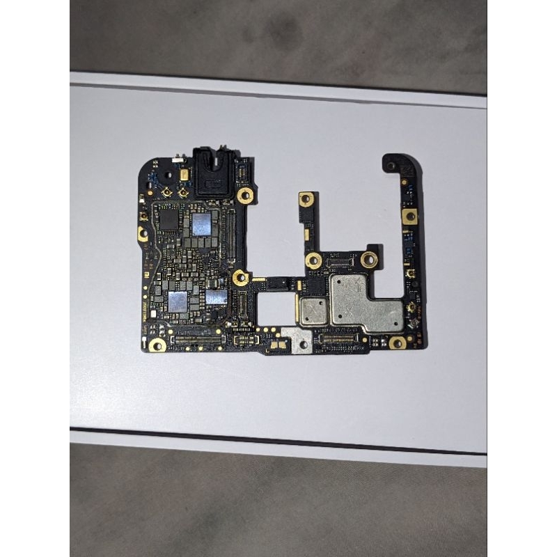 Mesin Mi 9T Pro / Redmi K20 Pro 8/128