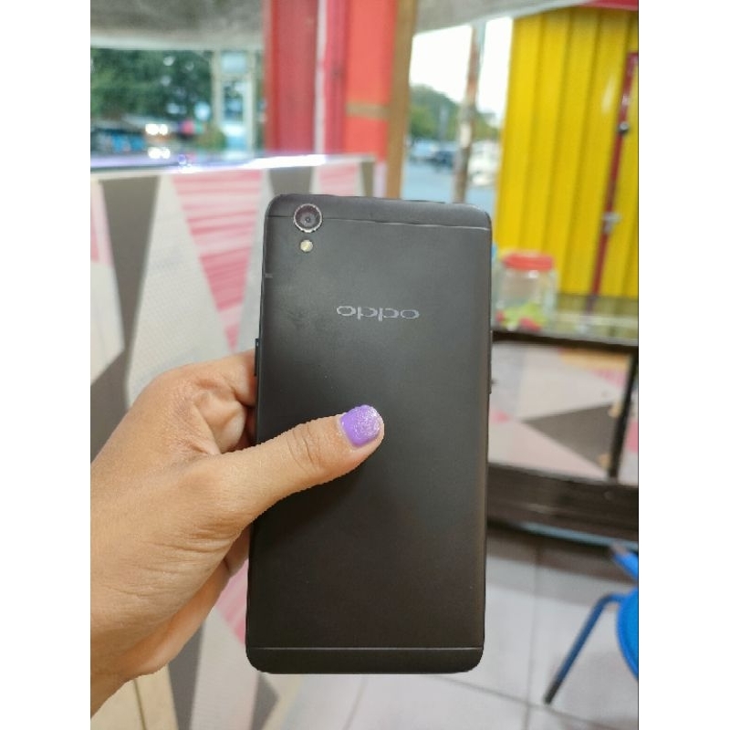 HP BEKAS OPPO A37 silahakan di Order