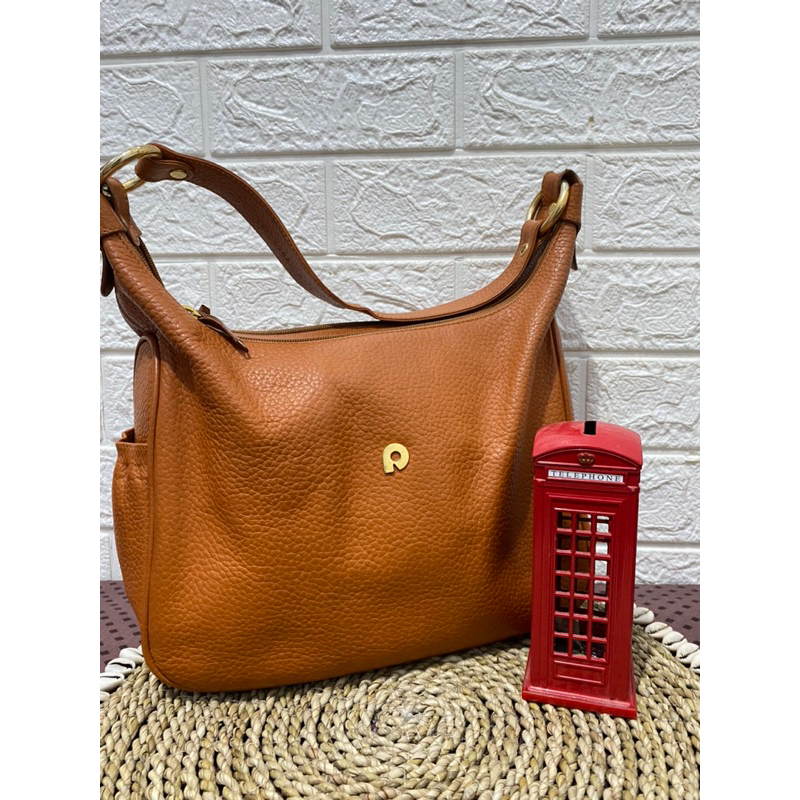 Preloved tas papillon