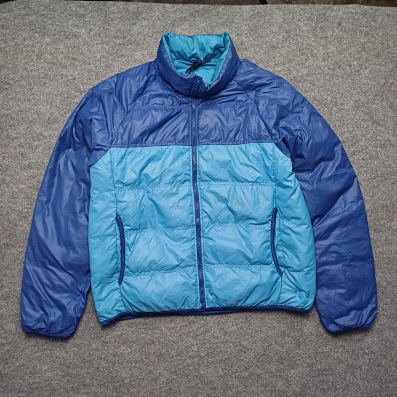 bulang outdoor packable, uniqlo bulang , uniqlo jacket , uniqlo packable