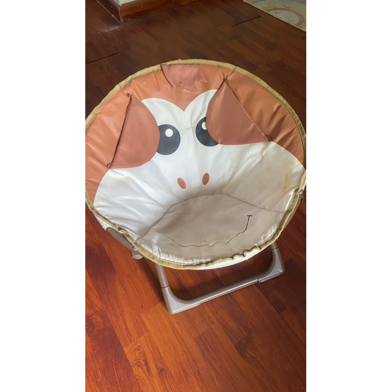 Tas preloved anak