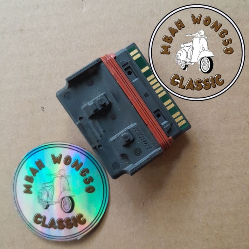 ECU CB VERZA 150 ORIGINAL