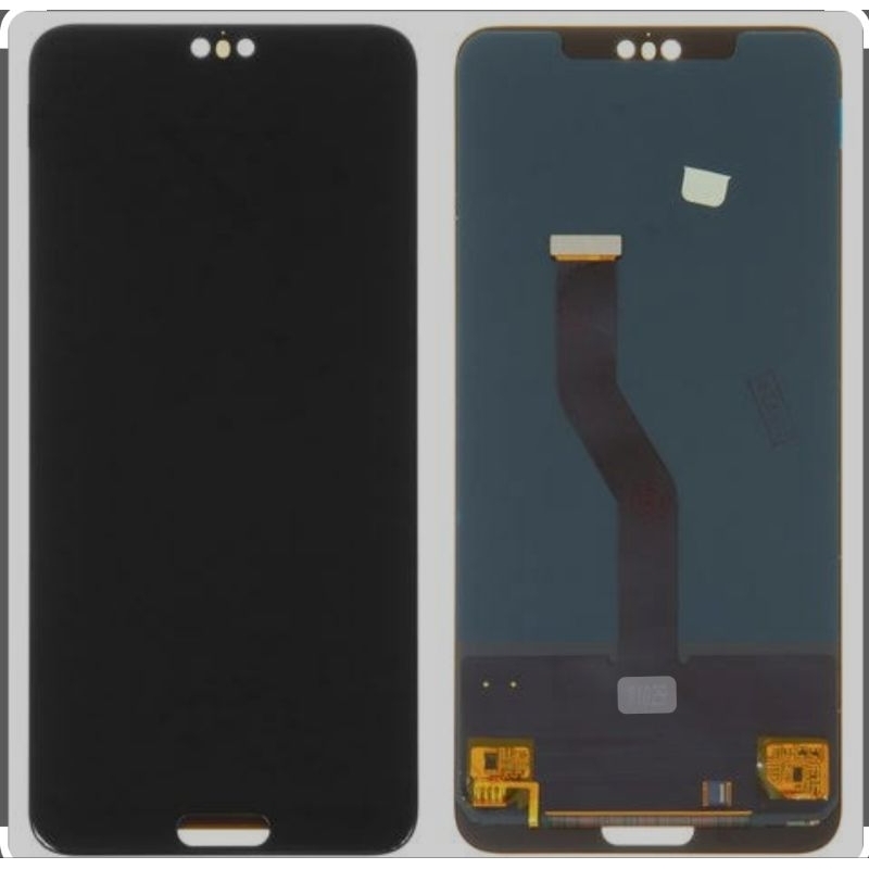 lcd huawei p20 pro