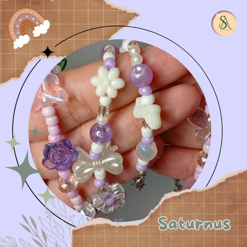 Gelang Saturnus