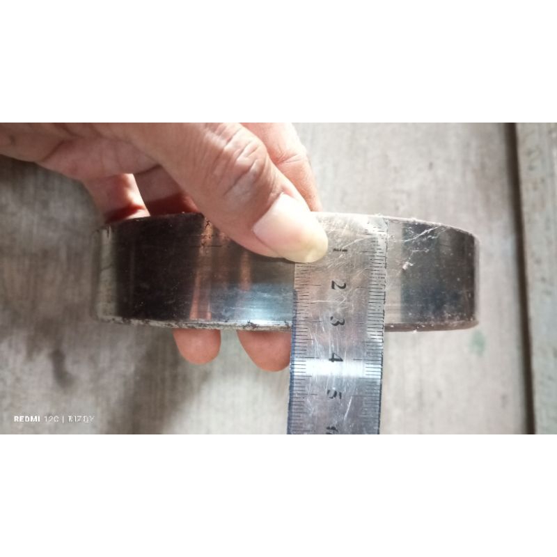 Laher/bearing Bahan pande besi, bahan pisau golok