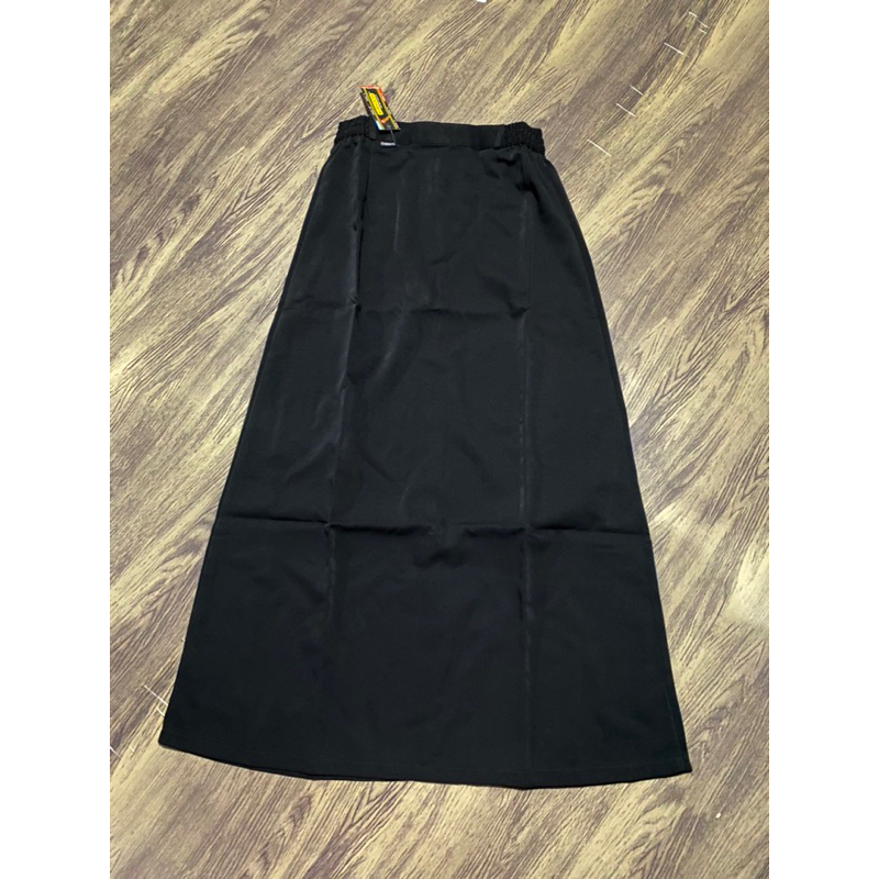 ROK POLOS PANJANG ORIGINAL KURNIA YS ROK KERJA FORMAL