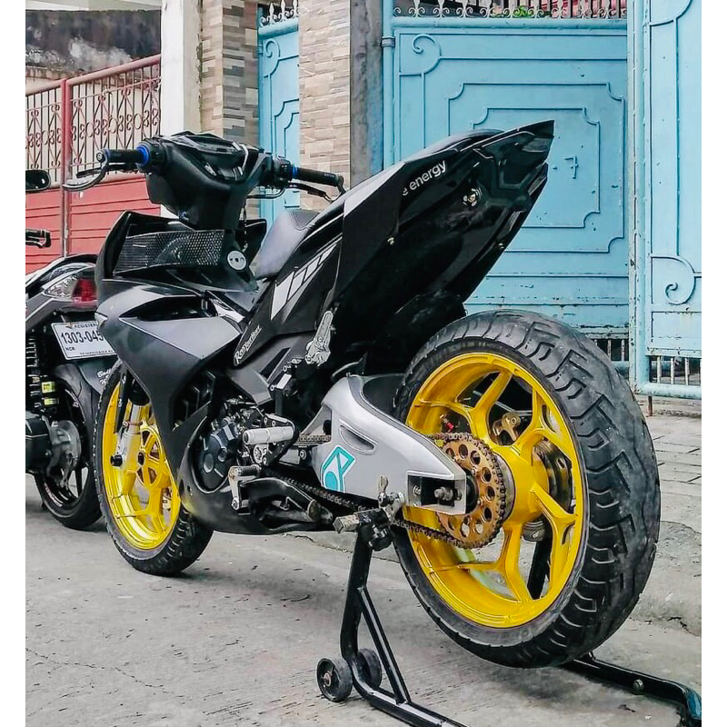 Swing Arm Moge Jupiter MX Series Model R1M