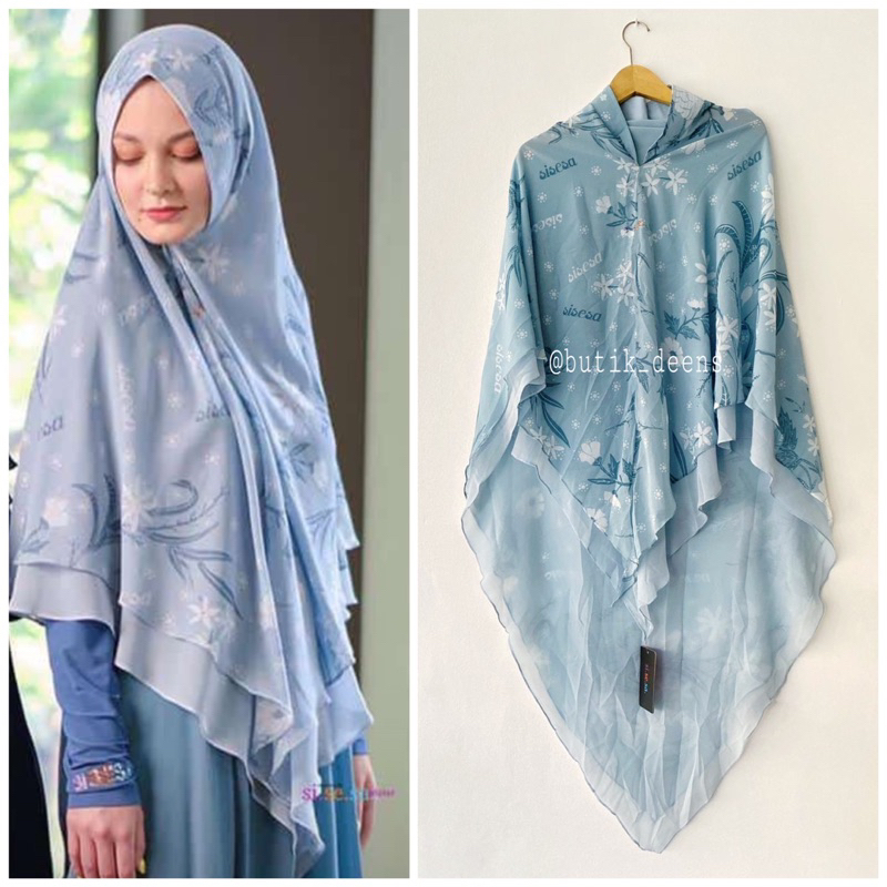 khimar sisesa printing sale