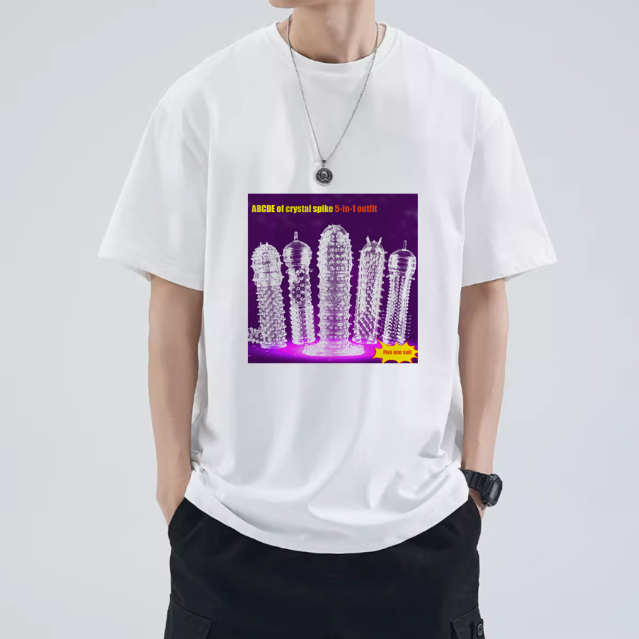 ✅ COD XXX - kaos dewasa pria Kaos Pria Polos Premium Baju Kaos Distro T Shirt Cowok Kaos Keren Terbaru