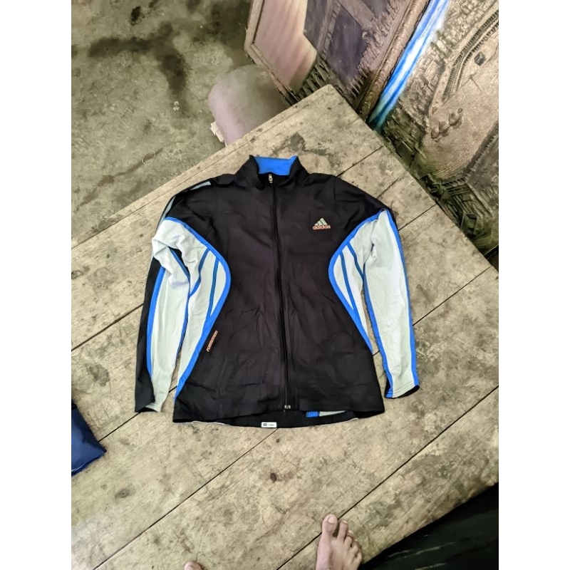 jaket vintage second