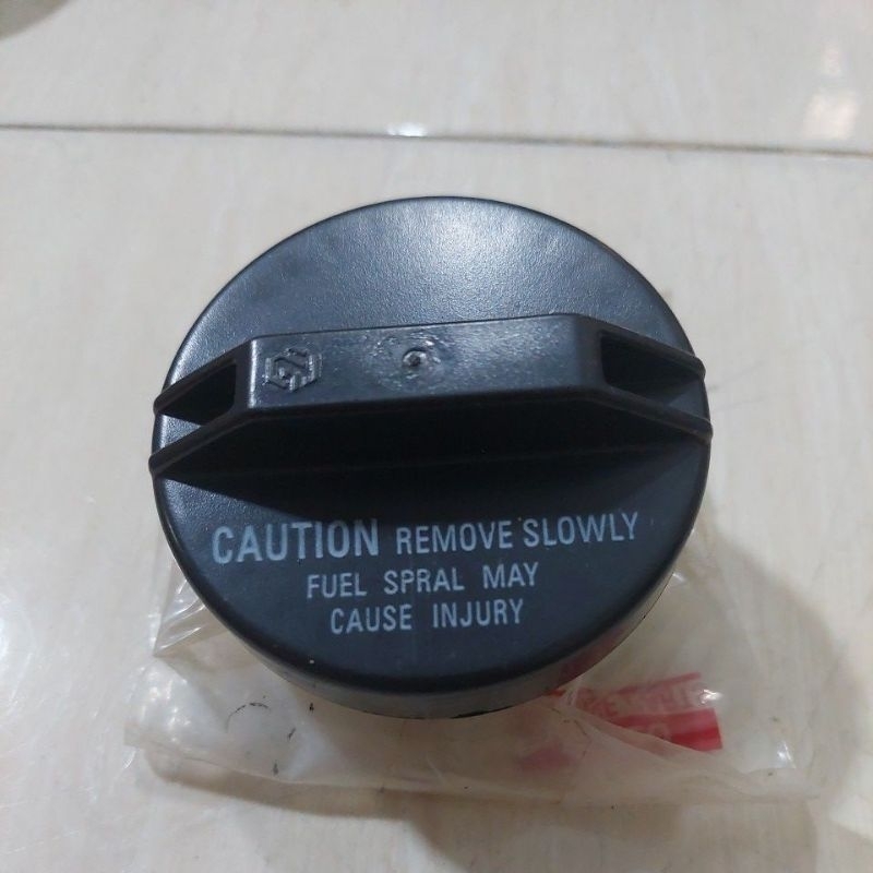 Tutup Tangki Solar Isuzu Panther Kapsul