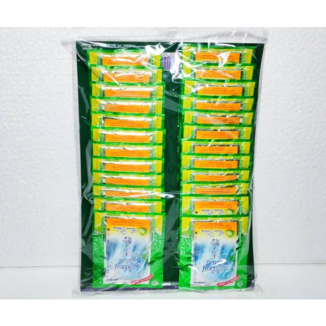 

Adem Sari Pack Isi 24 Sachet